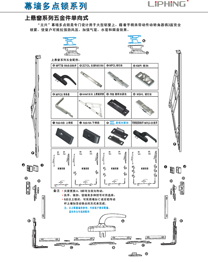 上懸窗系列五金件單向式.jpg